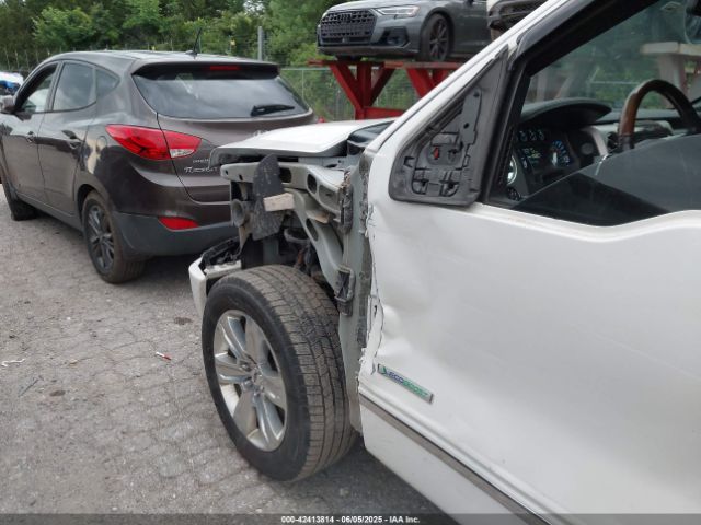 1FTFW1CT8EFA28881 Ford F-150