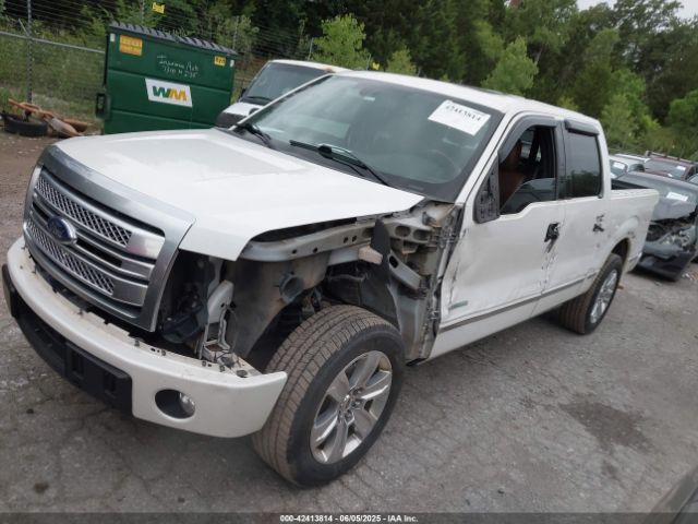 1FTFW1CT8EFA28881 Ford F-150