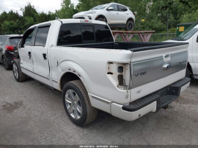 1FTFW1CT8EFA28881 Ford F-150