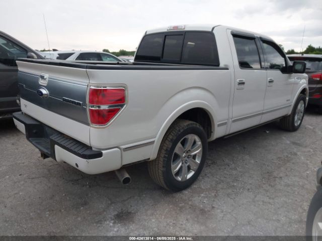 1FTFW1CT8EFA28881 Ford F-150