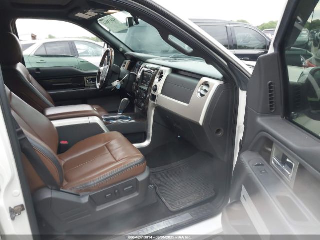 1FTFW1CT8EFA28881 Ford F-150