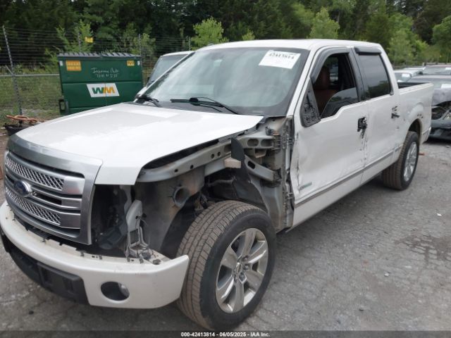 1FTFW1CT8EFA28881 Ford F-150