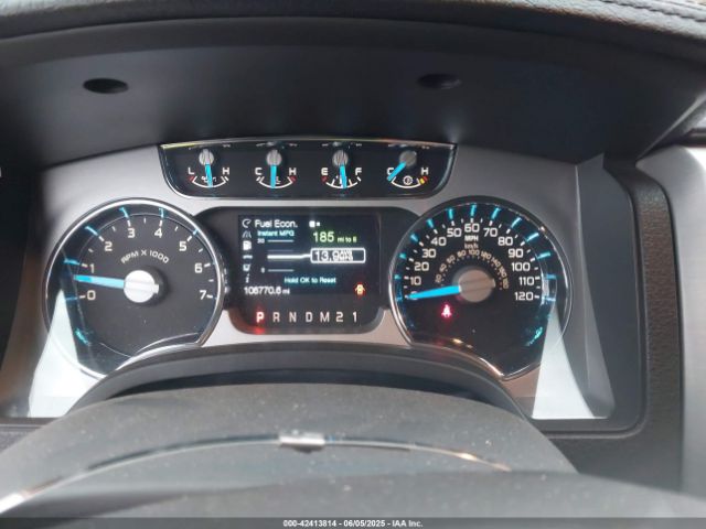 1FTFW1CT8EFA28881 Ford F-150