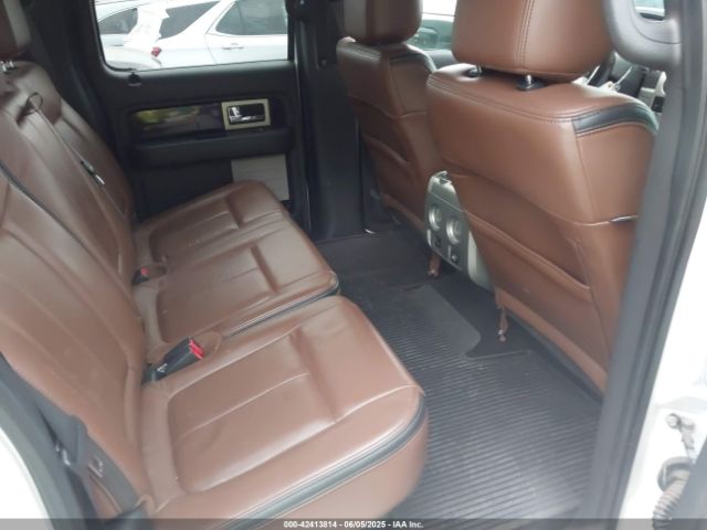 1FTFW1CT8EFA28881 Ford F-150