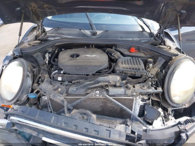2017 MINI CLUBMAN WMWLN9C36H2E49577 Photo 9