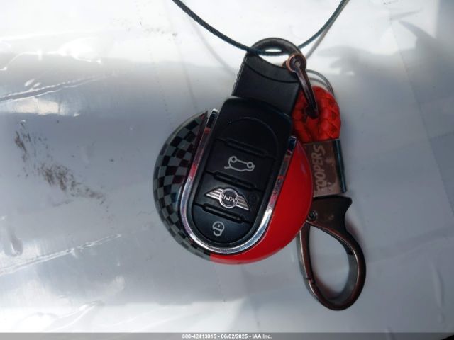 2017 MINI CLUBMAN WMWLN9C36H2E49577 Photo 10