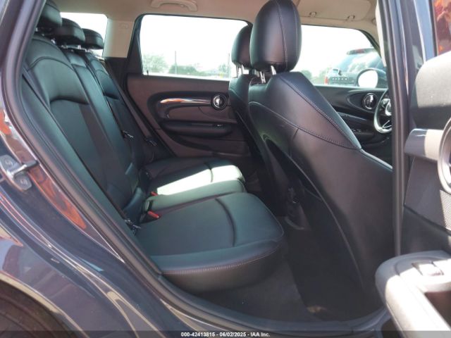 2017 MINI CLUBMAN WMWLN9C36H2E49577 Photo 7