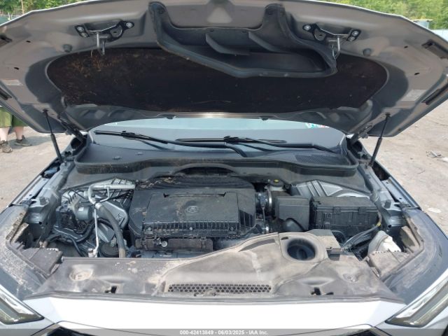 2022 ACURA MDX 5J8YE1H44NL017151 Photo 9