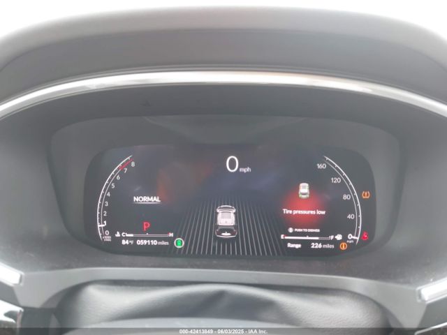 2022 ACURA MDX 5J8YE1H44NL017151 Photo 6