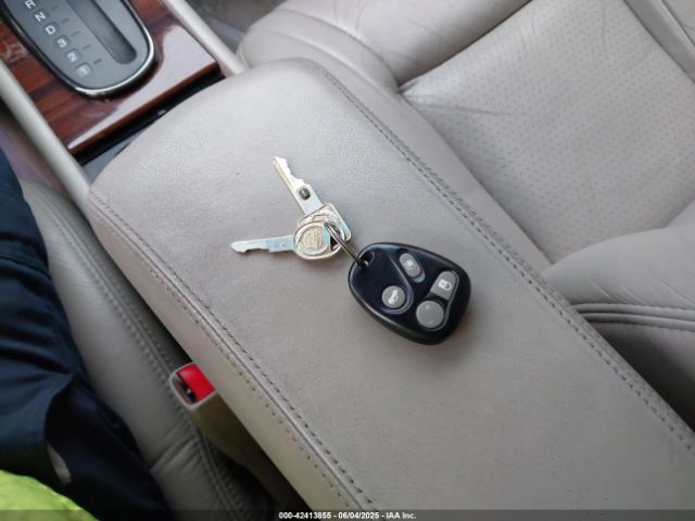 1997 CADILLAC ELDORADO 1G6ET1293V4615403 Photo 10