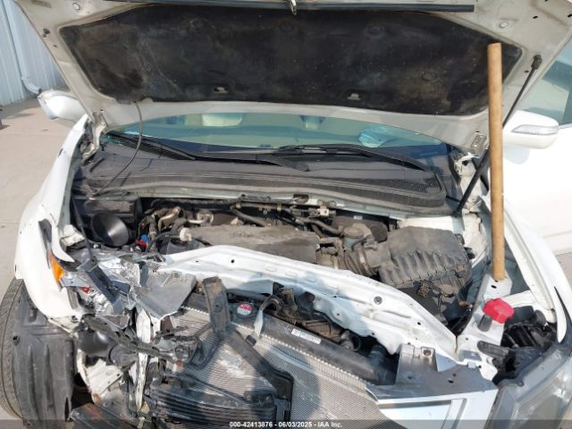 2012 ACURA MDX 2HNYD2H48CH518846 Photo 9