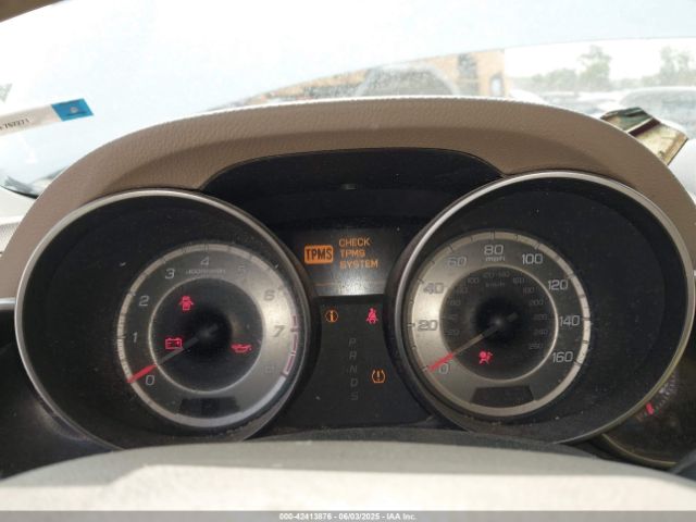 2012 ACURA MDX 2HNYD2H48CH518846 Photo 6