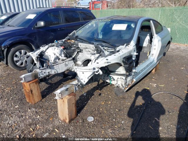 2015 BMW M6 WBSLX9C56FD160818 Photo 5