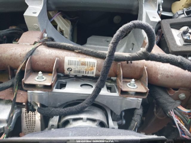 2015 BMW M6 WBSLX9C56FD160818 Photo 6