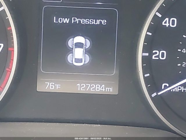 5NPD84LF6JH297197 Hyundai ELANTRA SEL