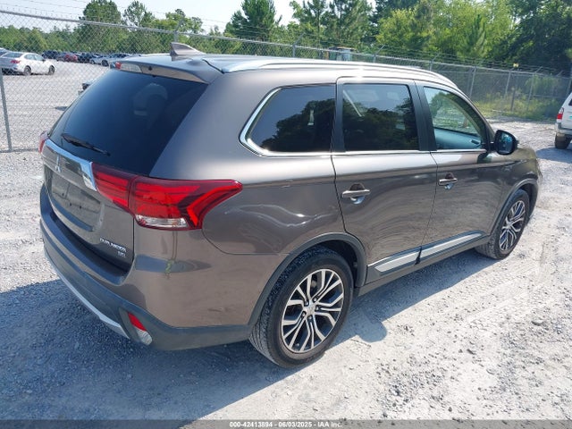 Mitsubishi mivec 2018 JA4AD3A36JZ003236 Image 4