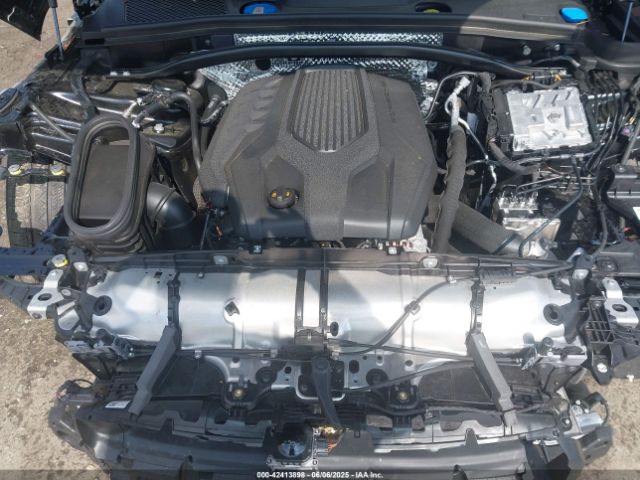 2025 PORSCHE MACAN WP1AA2A52SLB05856 Photo 9