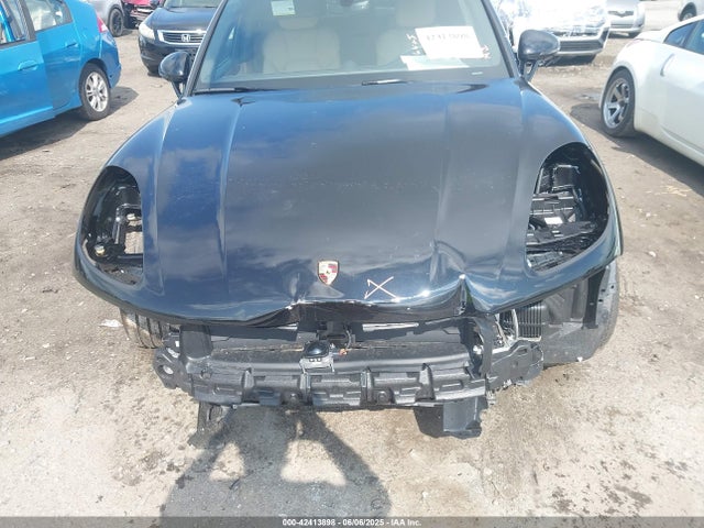 Porsche Macan 2025 WP1AA2A52SLB05856 Image 13