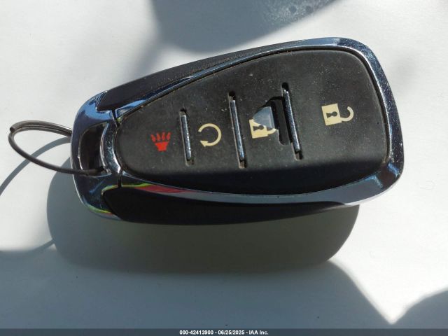 2019 CHEVROLET TRAX KL7CJPSB3KB835354 Photo 10