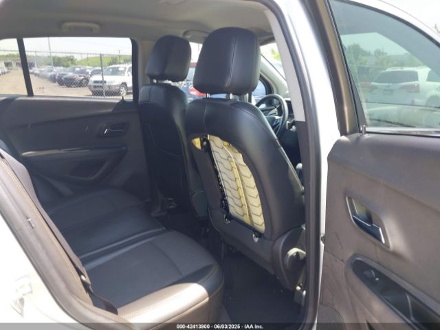 2019 CHEVROLET TRAX KL7CJPSB3KB835354 Photo 7