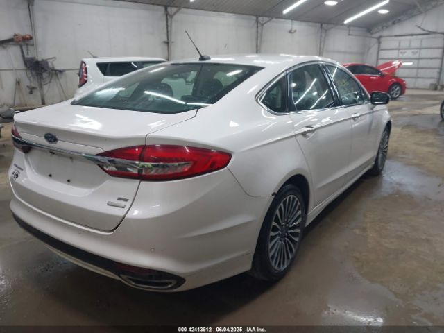 2017 FORD FUSION 3FA6P0T91HR127471 Photo 3