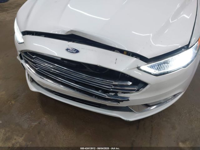 2017 FORD FUSION 3FA6P0T91HR127471 Photo 5