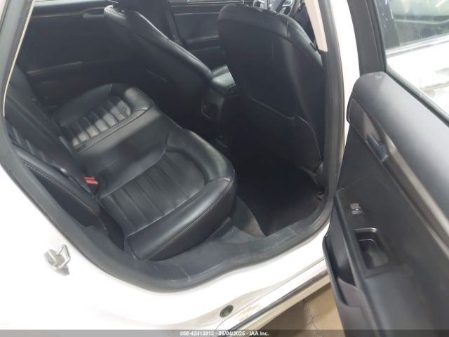 2017 FORD FUSION 3FA6P0T91HR127471 Photo 7