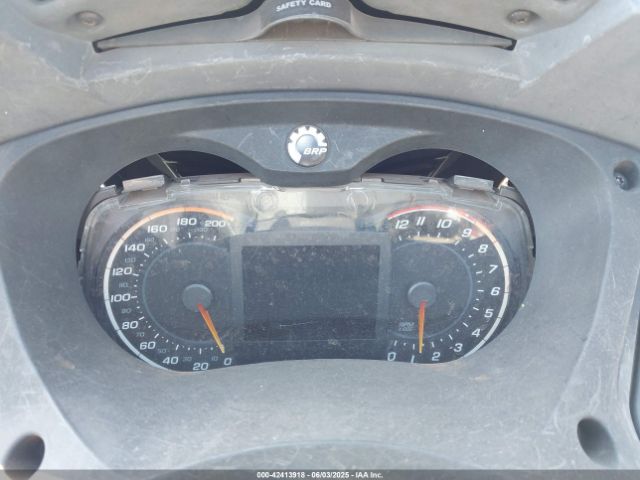 2014 CAN-AM SPYDER ROADSTER 2BXNCBC15EV000707 Photo 6