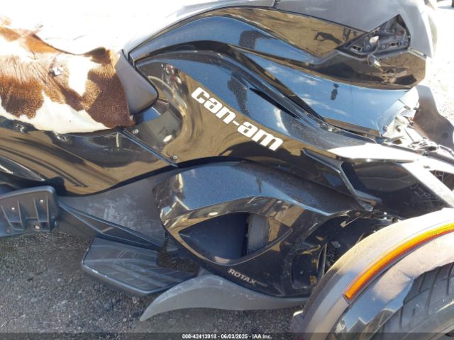 2014 CAN-AM SPYDER ROADSTER 2BXNCBC15EV000707 Photo 7