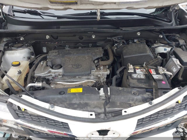 2T3YFREV6FW163105 Toyota 2ar-fe