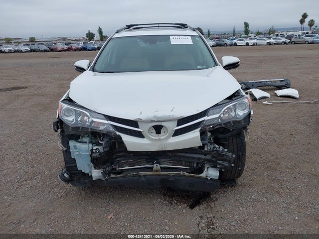 2T3YFREV6FW163105 Toyota 2ar-fe