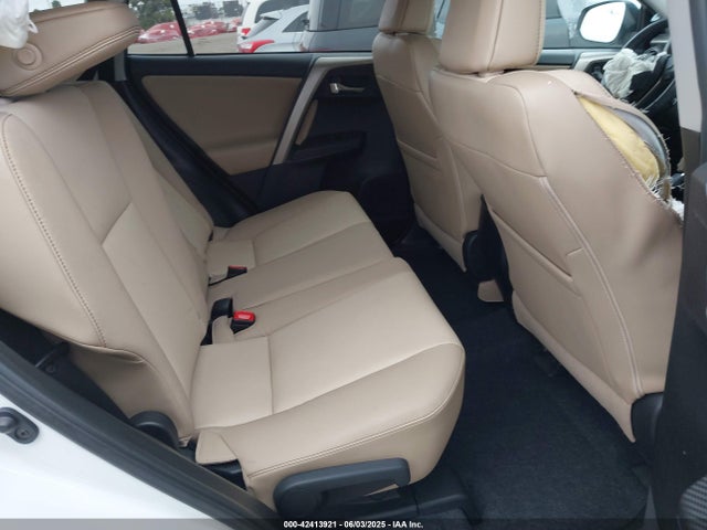 2T3YFREV6FW163105 Toyota 2ar-fe