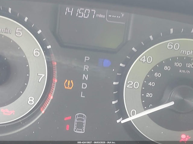 Honda j35z8 2015 5FNRL5H69FB006278 Image 7