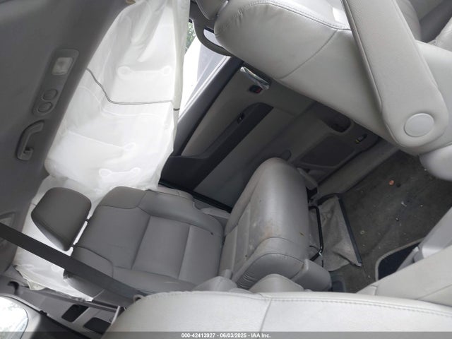 Honda j35z8 2015 5FNRL5H69FB006278 Image 8