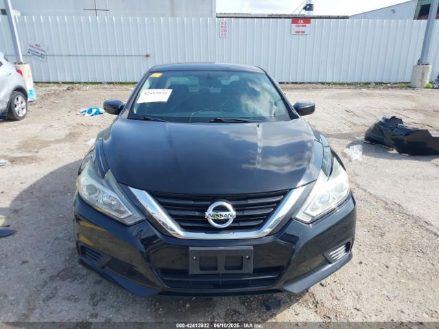 1N4AL3APXJC261778 Nissan 2018