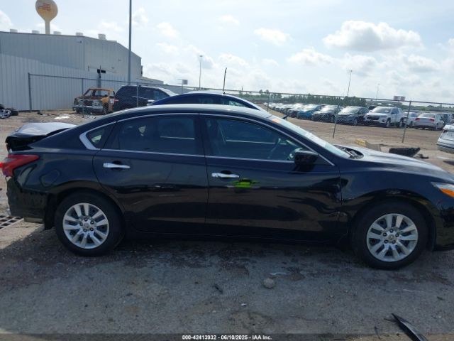1N4AL3APXJC261778 Nissan 2018