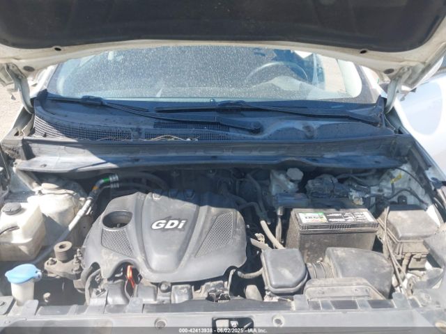 KNDPCCACXE7618991 KIA Sportage Ex