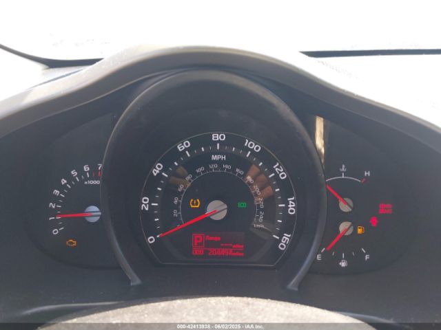KNDPCCACXE7618991 KIA Sportage Ex