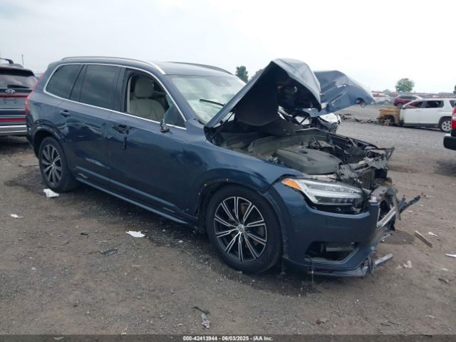 2020 VOLVO XC90 YV4102CK2L1546386