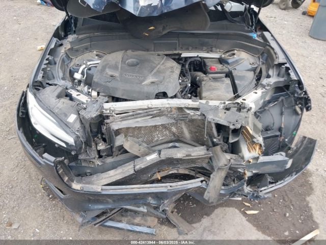 2020 VOLVO XC90 YV4102CK2L1546386 Photo 9