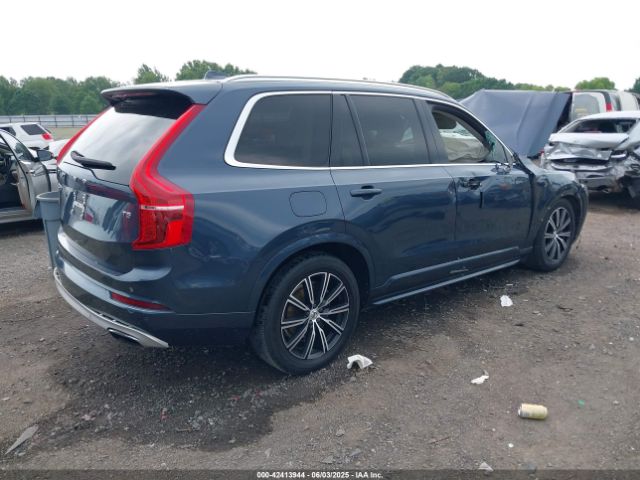 2020 VOLVO XC90 YV4102CK2L1546386 Photo 3