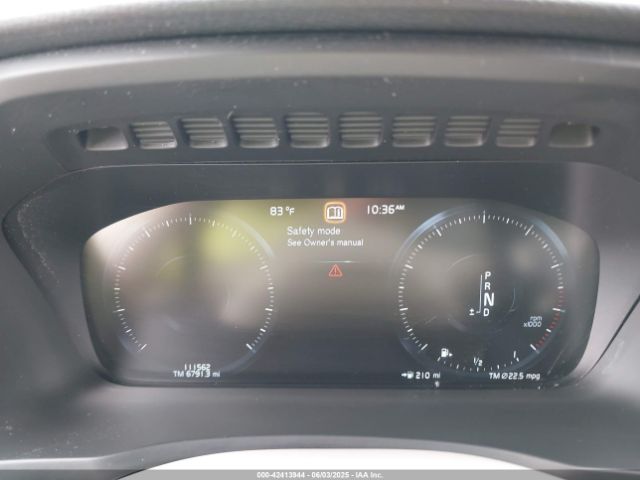 2020 VOLVO XC90 YV4102CK2L1546386 Photo 6