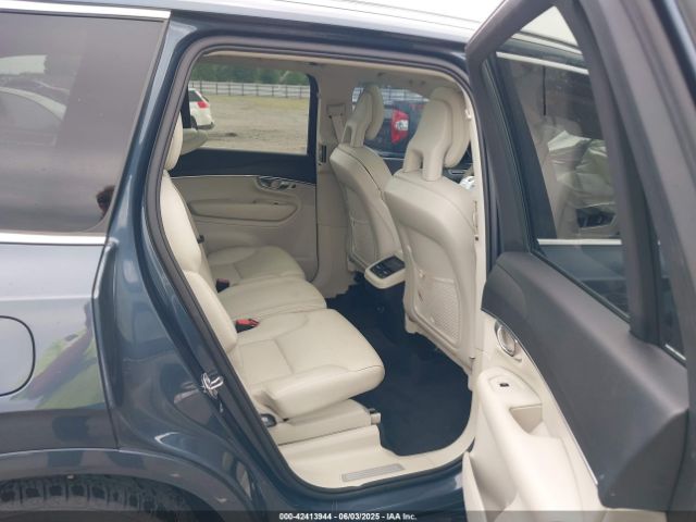 2020 VOLVO XC90 YV4102CK2L1546386 Photo 7