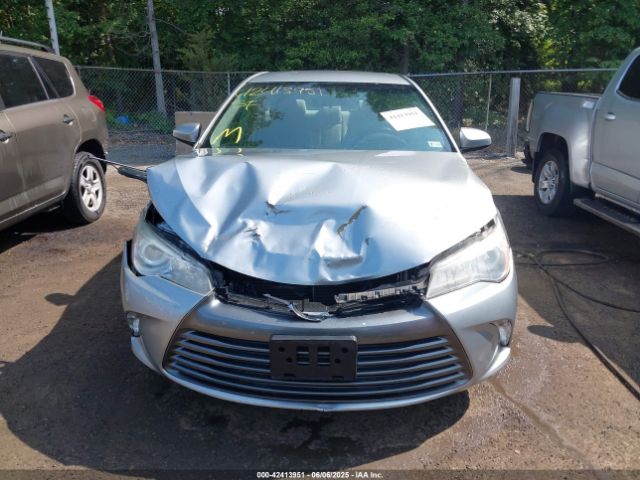 4T4BF1FK4GR553762 Toyota CAMRY LE