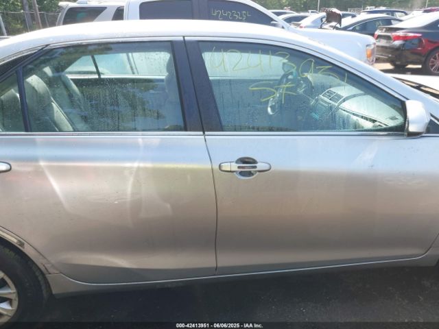 4T4BF1FK4GR553762 Toyota CAMRY LE