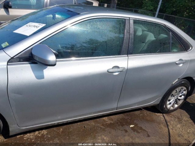 4T4BF1FK4GR553762 Toyota CAMRY LE