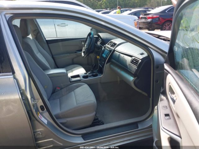 4T4BF1FK4GR553762 Toyota CAMRY LE