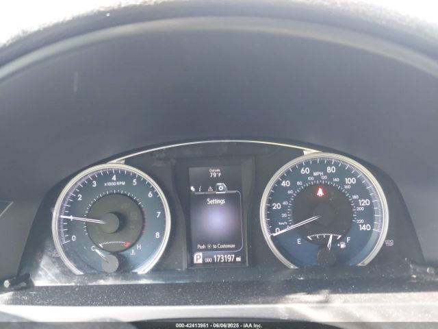 4T4BF1FK4GR553762 Toyota CAMRY LE