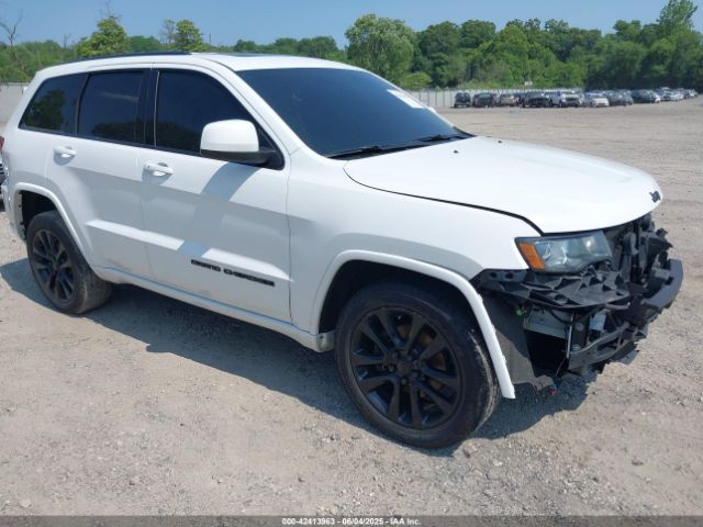 2020 JEEP GRAND CHEROKEE 1C4RJFAG9LC196252