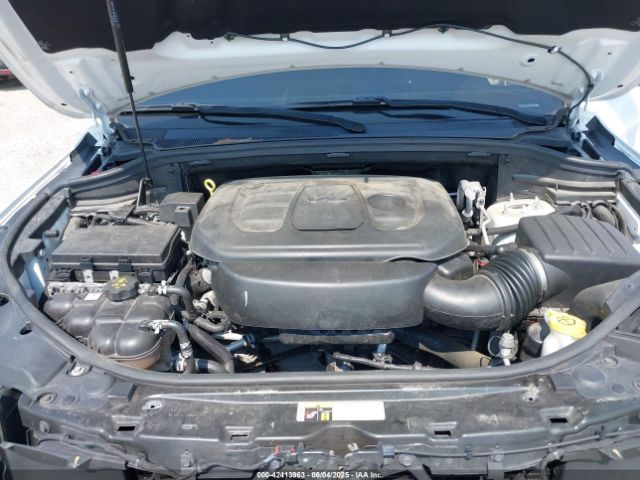 2020 JEEP GRAND CHEROKEE 1C4RJFAG9LC196252 Photo 9
